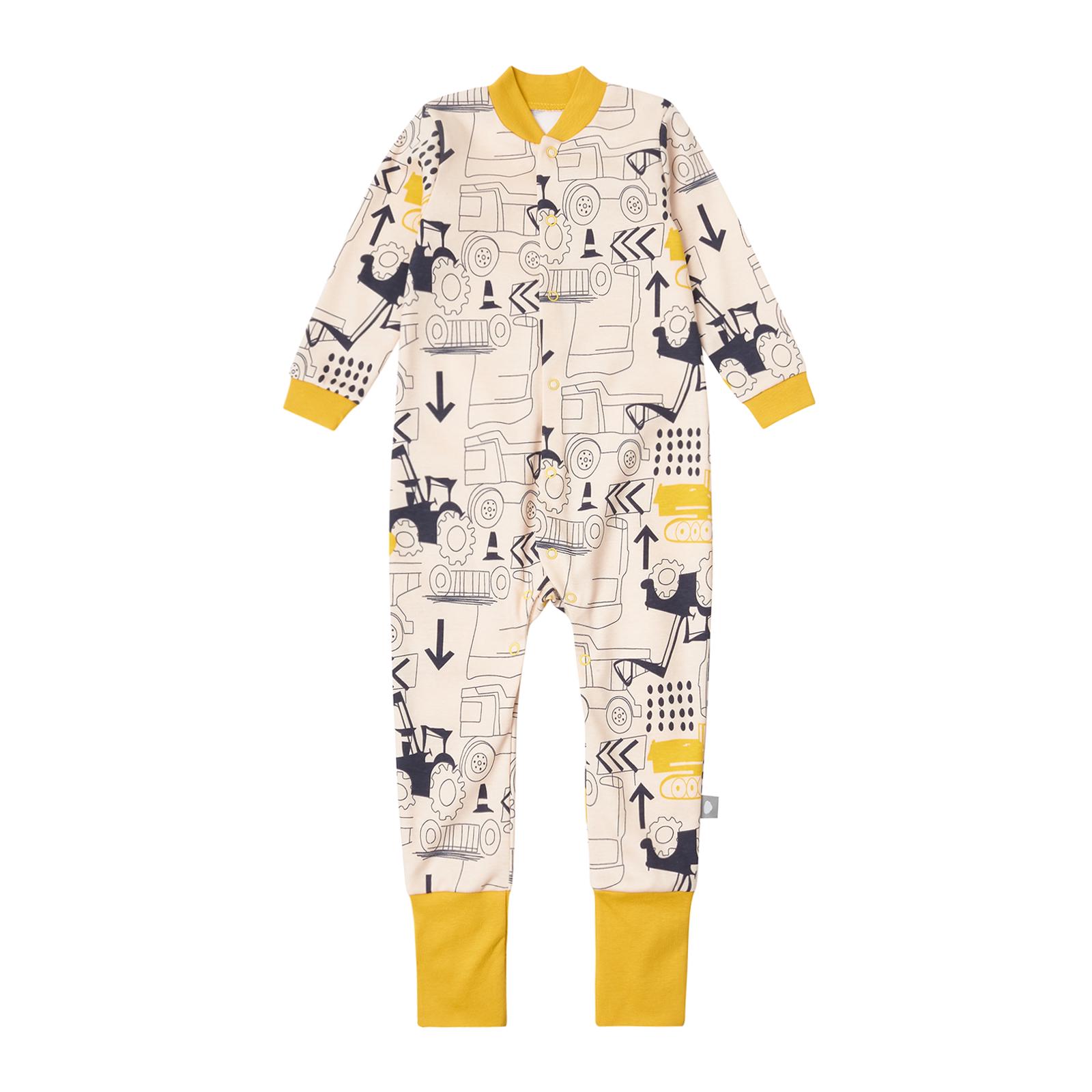 Спальник детский ЛяЛя 80 см (8ІН013)