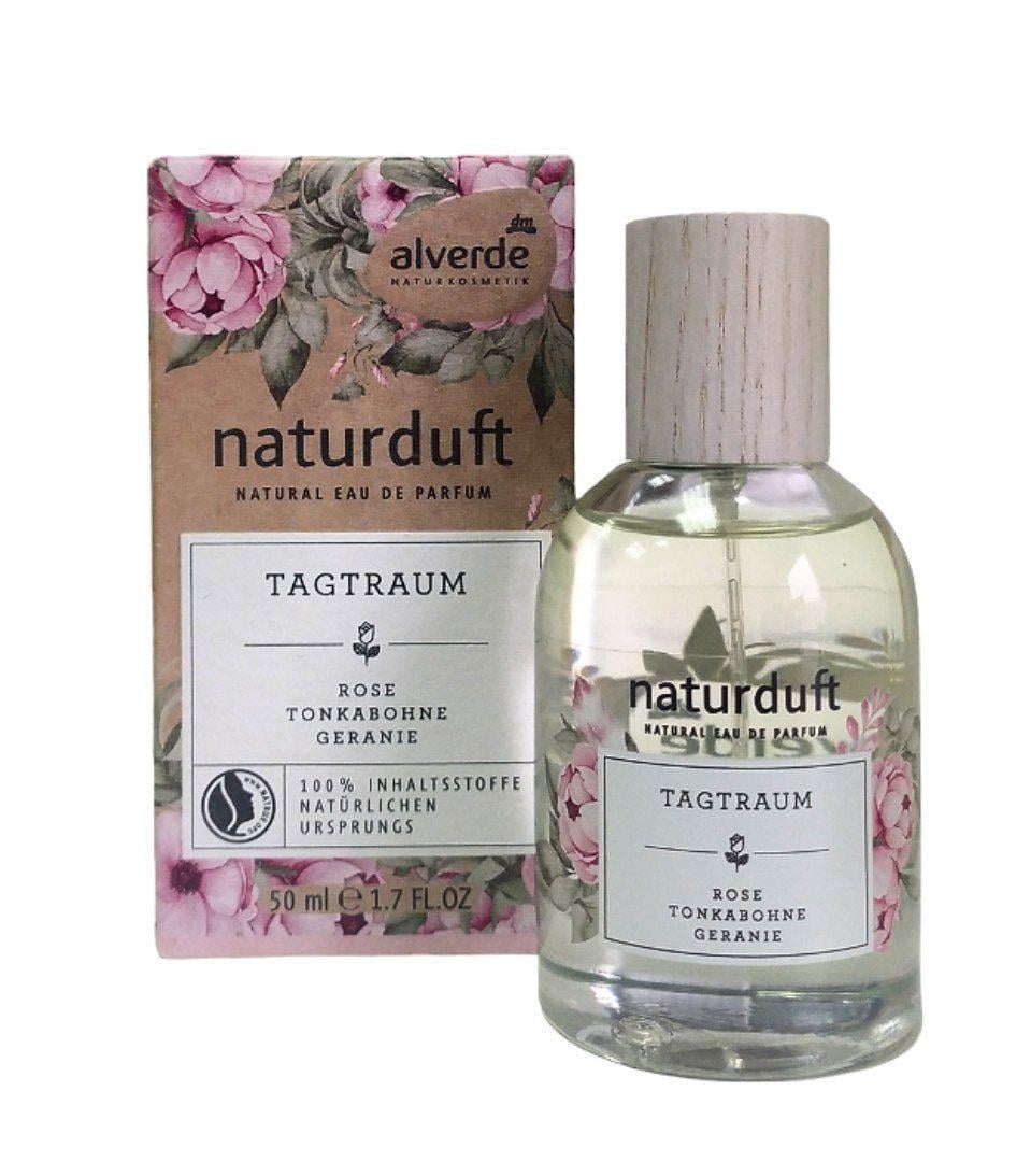 Духи Alverde Мечты 50 мл (00-00000913)