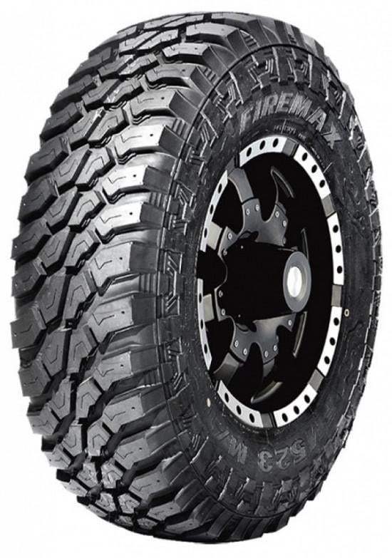 Автошина Firemax FM523 Mud Terrain 245/75 R16 120/116Q не шип Автошина Firemax FM523 Mud Terrain 245/75 R16 120/116Q не шип