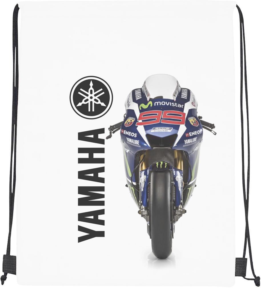 Мішок спортивний Yamaha 14 (20298519)