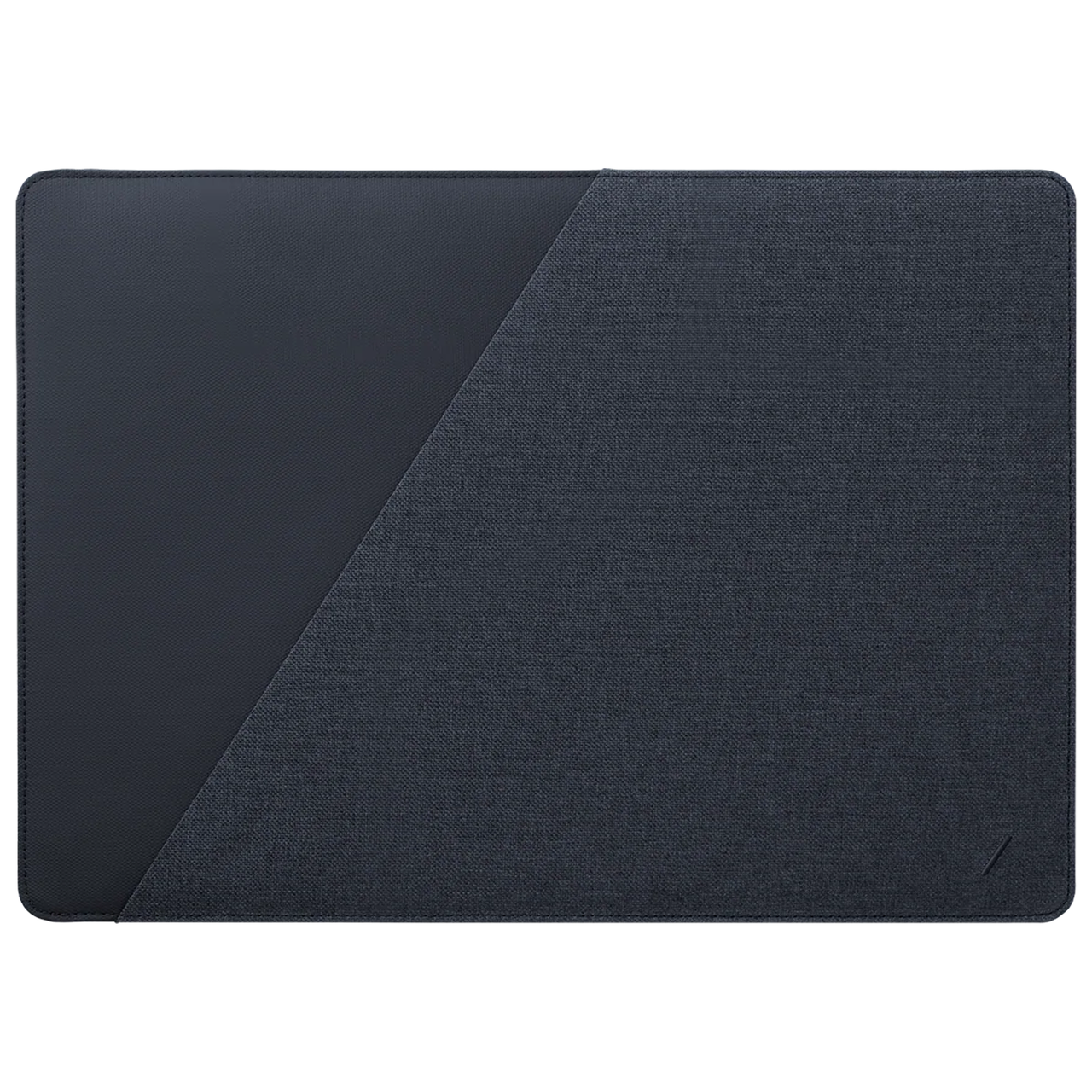 Чехол - конверт Native Union Stow Slim Sleeve Case for MacBook Pro 14", Indigo (STOW-MBS-IND-14)