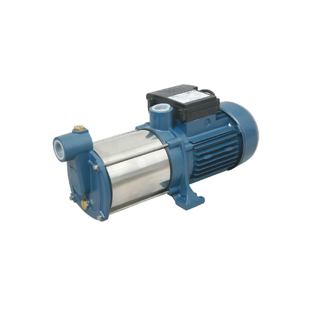 Поверхневий насос Дельфін Pluri Jet 4/80 (DJCM60-4)