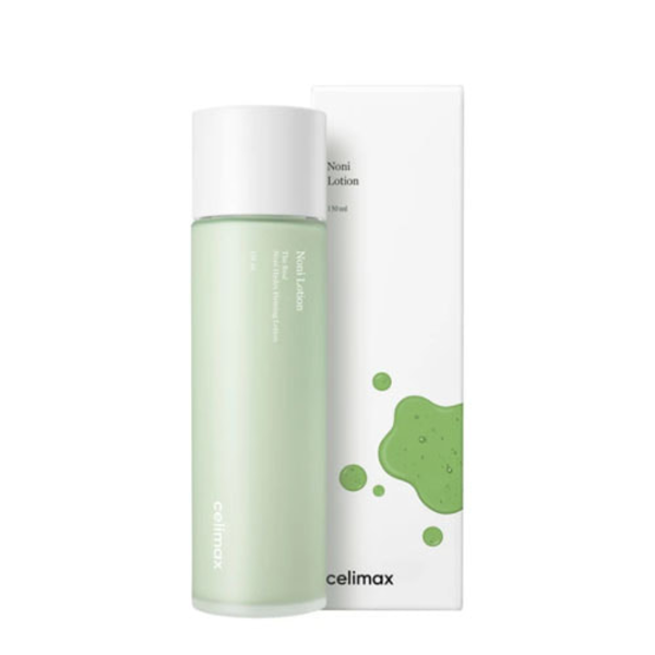 Лосьон Celimax Noni Hydra Firming Lotion восстанавливающий 150 мл
