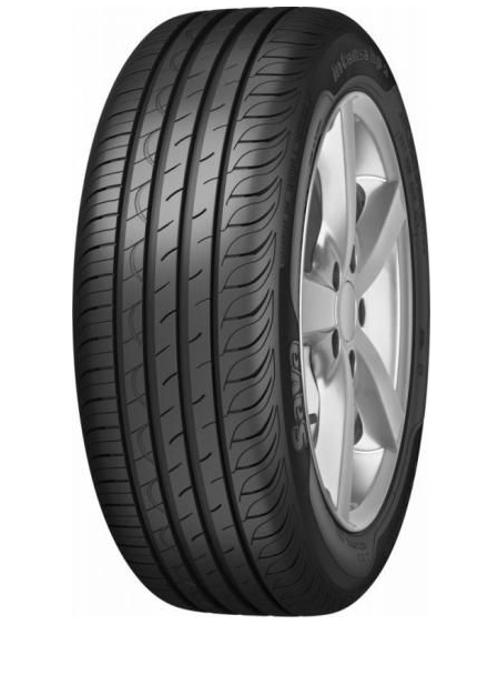 Автошина SAVA Intensa HP2 195/55R16 87H