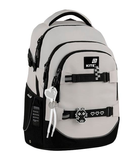 Рюкзак KITE Education teens K25-727M-3 (4063276204615)