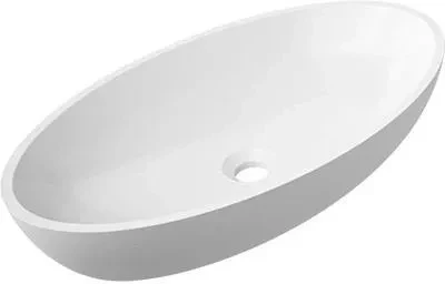 Умывальник Omnires Marble+ (SIENALUNBP)