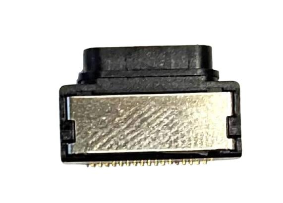 Разъем зарядки Charge Connector для HTC U11 U-3W Type-C (000145032)