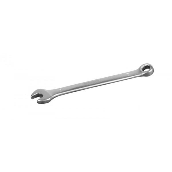 Ключ ріжково-накидний MasterTool GM SS 7 мм (71-1007)