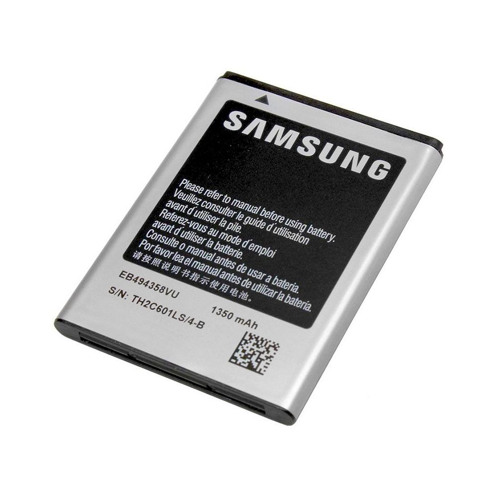 Батарея для Samsung ЕВ494358VU (4123)