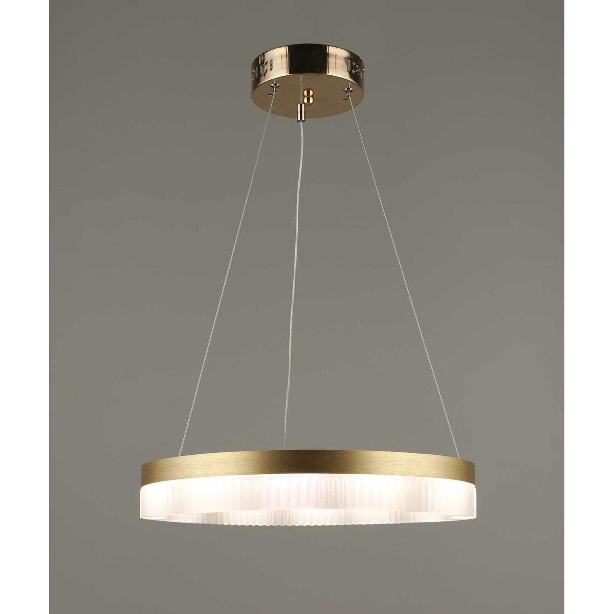 Люстра Sirius B S2126/1 (371876)