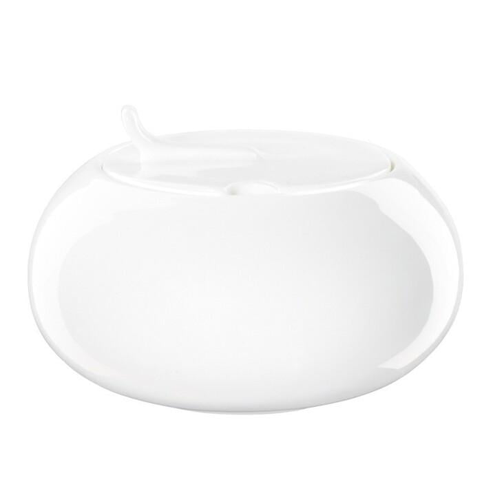 Сахарница с крышкой ASA-Selection A Table 150 мл (2454449)