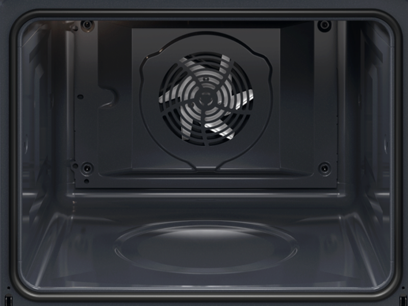 Духовой шкаф AEG OA5CB31SM - фото 4