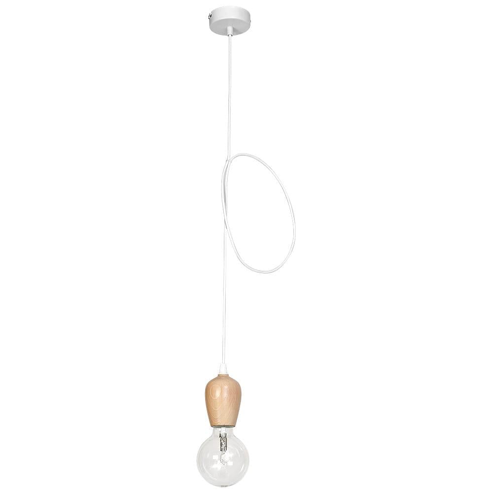 Подвес Alf White (PL-0001564 W/White)