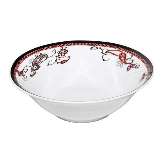 Салатник Орнамент 17,5 см - фото 1 Салатник Орнамент 17,5 см - фото 1