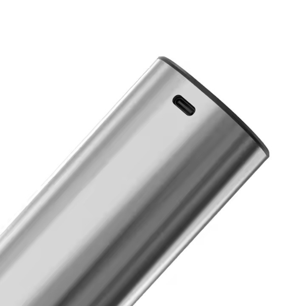 Набір млинів для спецій електричні на акумуляторі 2в1 (KYMQ-17C) - фото 9 Набір млинів для спецій електричні на акумуляторі 2в1 (KYMQ-17C) - фото 9