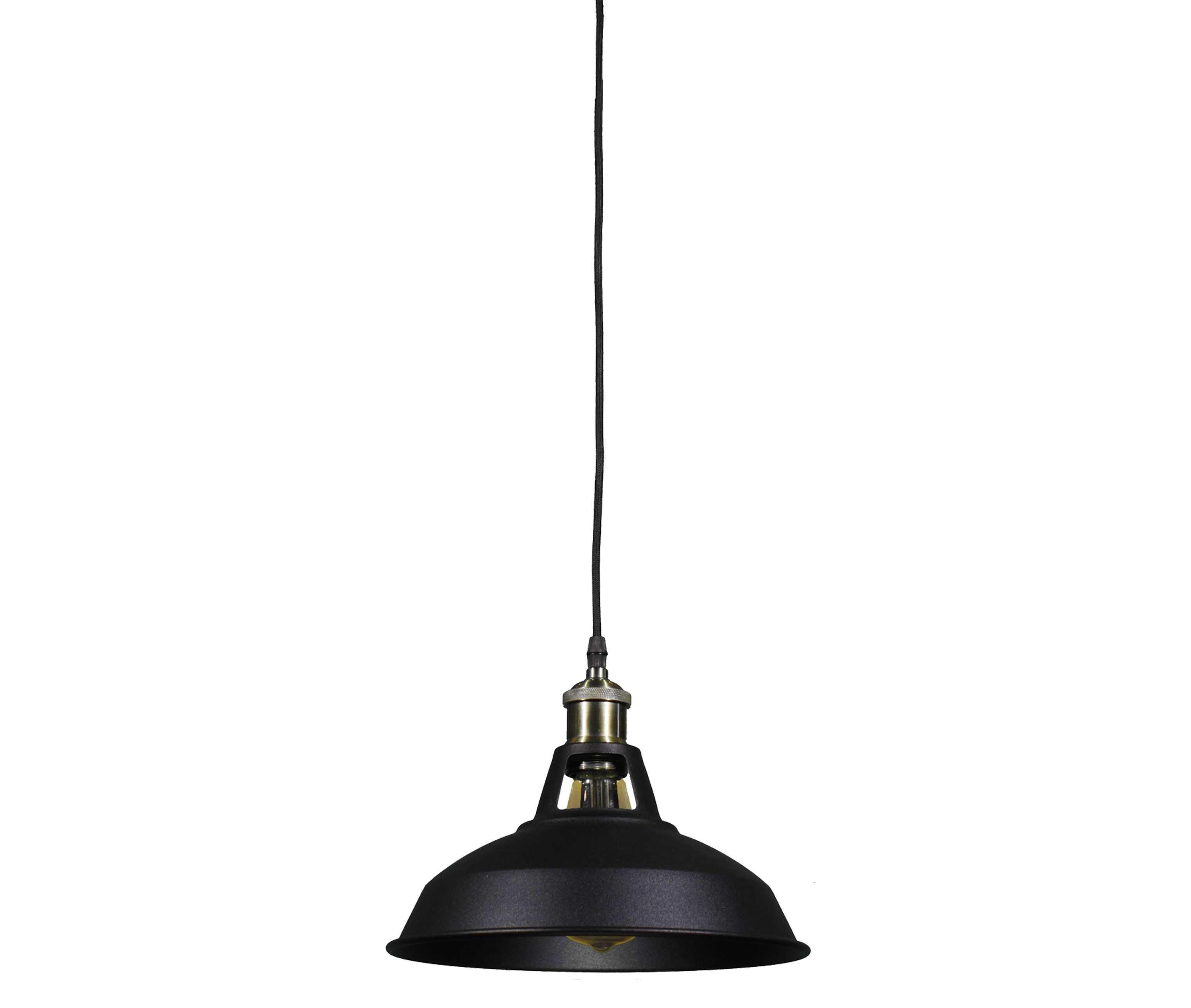 Подвес Skarlat LS 3110-316-1L BK