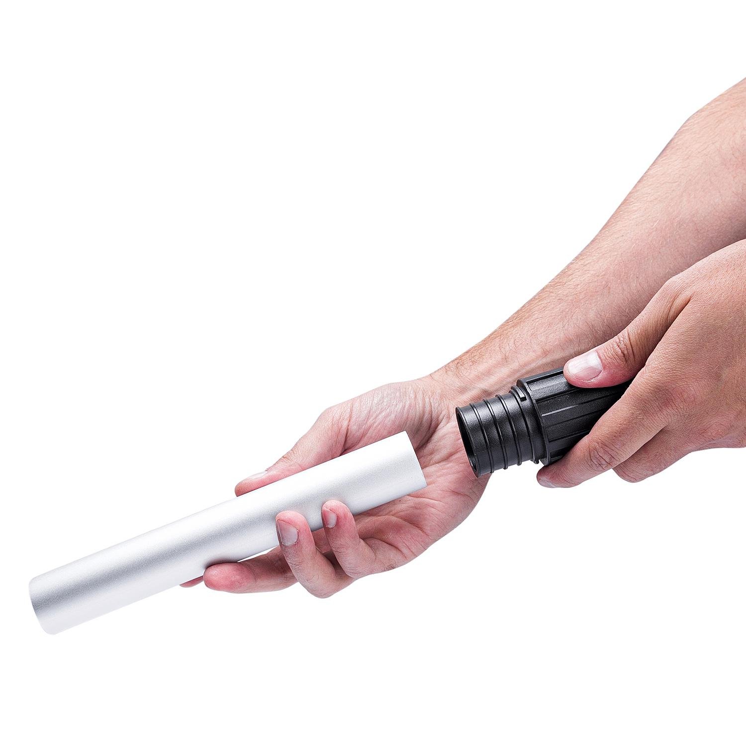 Пылесос промышленный аккумуляторный Worcraft CAVC-S20Li с аккумулятором 4А и зарядным 20В (43063) - фото 8 Пылесос промышленный аккумуляторный Worcraft CAVC-S20Li с аккумулятором 4А и зарядным 20В (43063) - фото 8