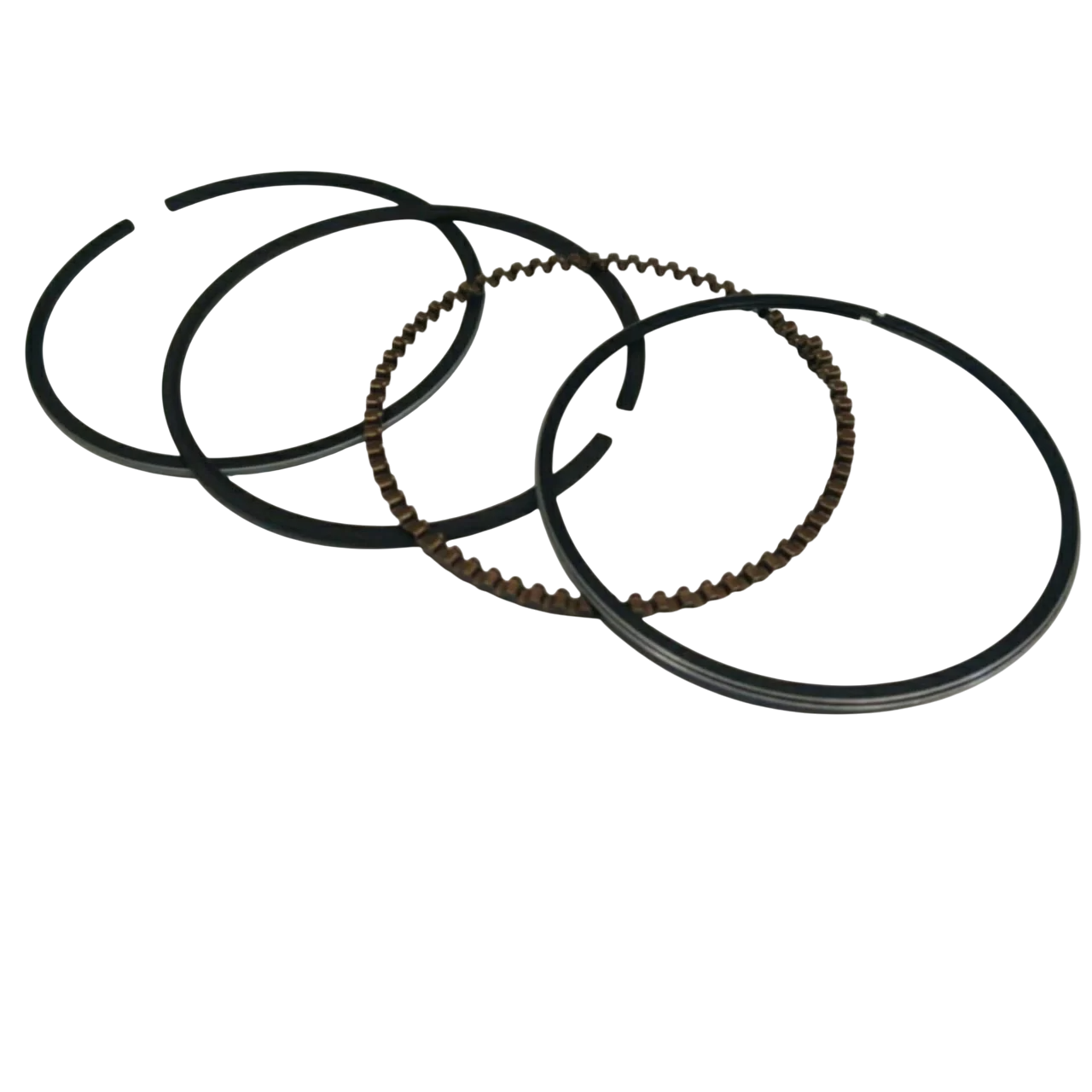 Кольца комплект для мотоблока STD 168F 68 мм (1295530604) Кольца комплект для мотоблока STD 168F 68 мм (1295530604)