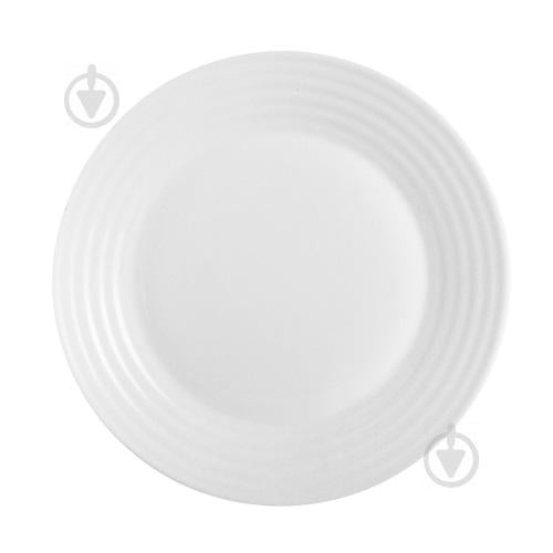 Тарілка Luminarc Harena десертна 19 см 2786L LUM