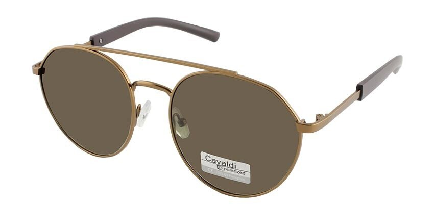 Солнцезащитные очки Cavaldi 8541 с4 polarized (10434884)
