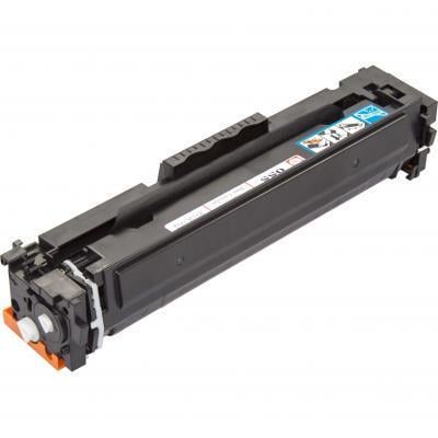 Картридж BASF Canon 055 MF-742Cdw как 3015C002 без чипа Cyan (KT-3015C002-WOC)