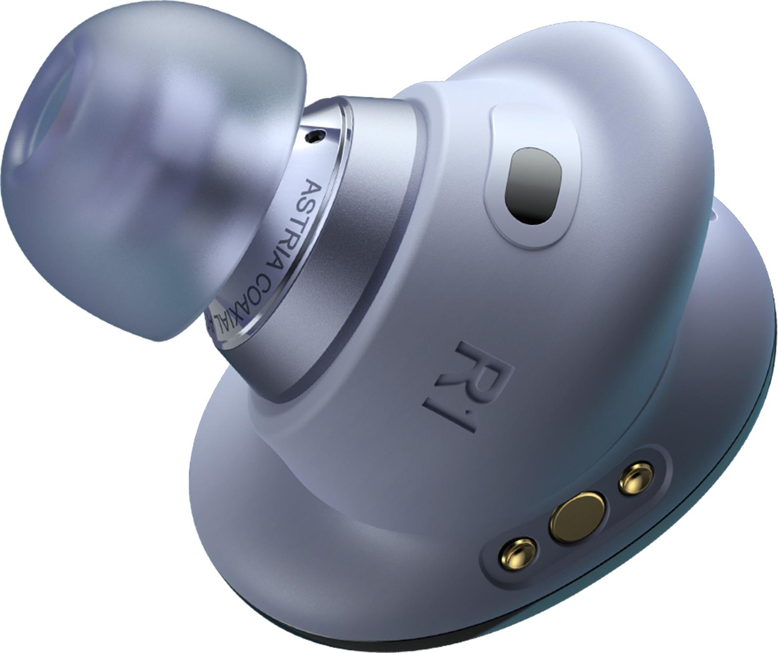 Наушники Anker SoundCore Liberty 3 Pro Dusk Purple (A3952GQ1) - фото 4