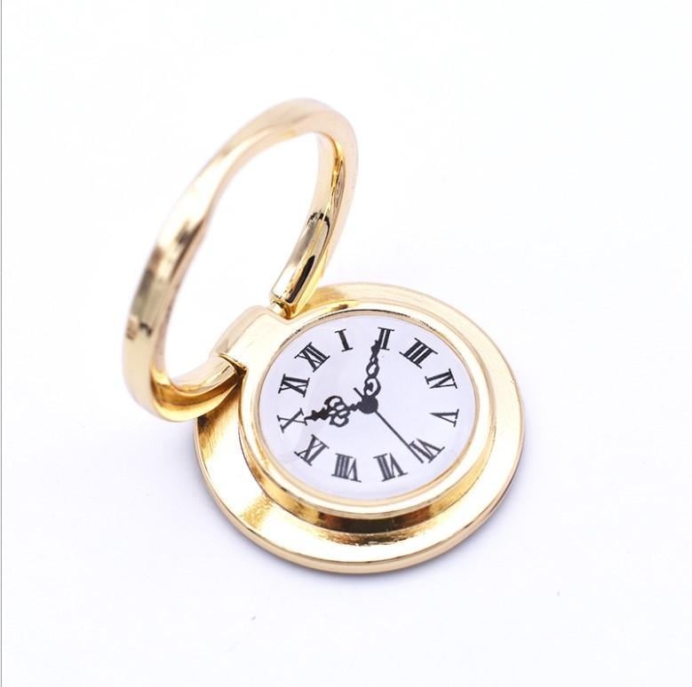 Подставка для телефона Ancient time металлический Золотистый (910448154)