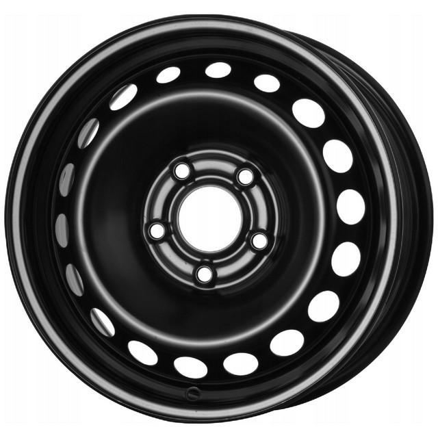 Диски сталыные Magnetto R1-2008 6x15 4x108 ET45 DIA63.4 Black (1002178204)