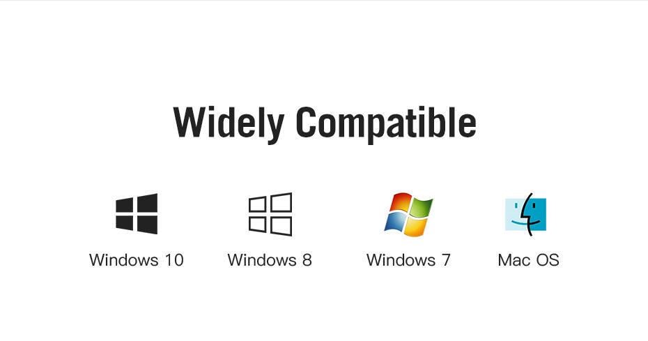 Звукова карта з підтримкою мікрофону Vention USB-2x 3,5 мм minijack 16 біт/48 кГц TRS AUX 3-піновий Сірий (CDKHB) - фото 16