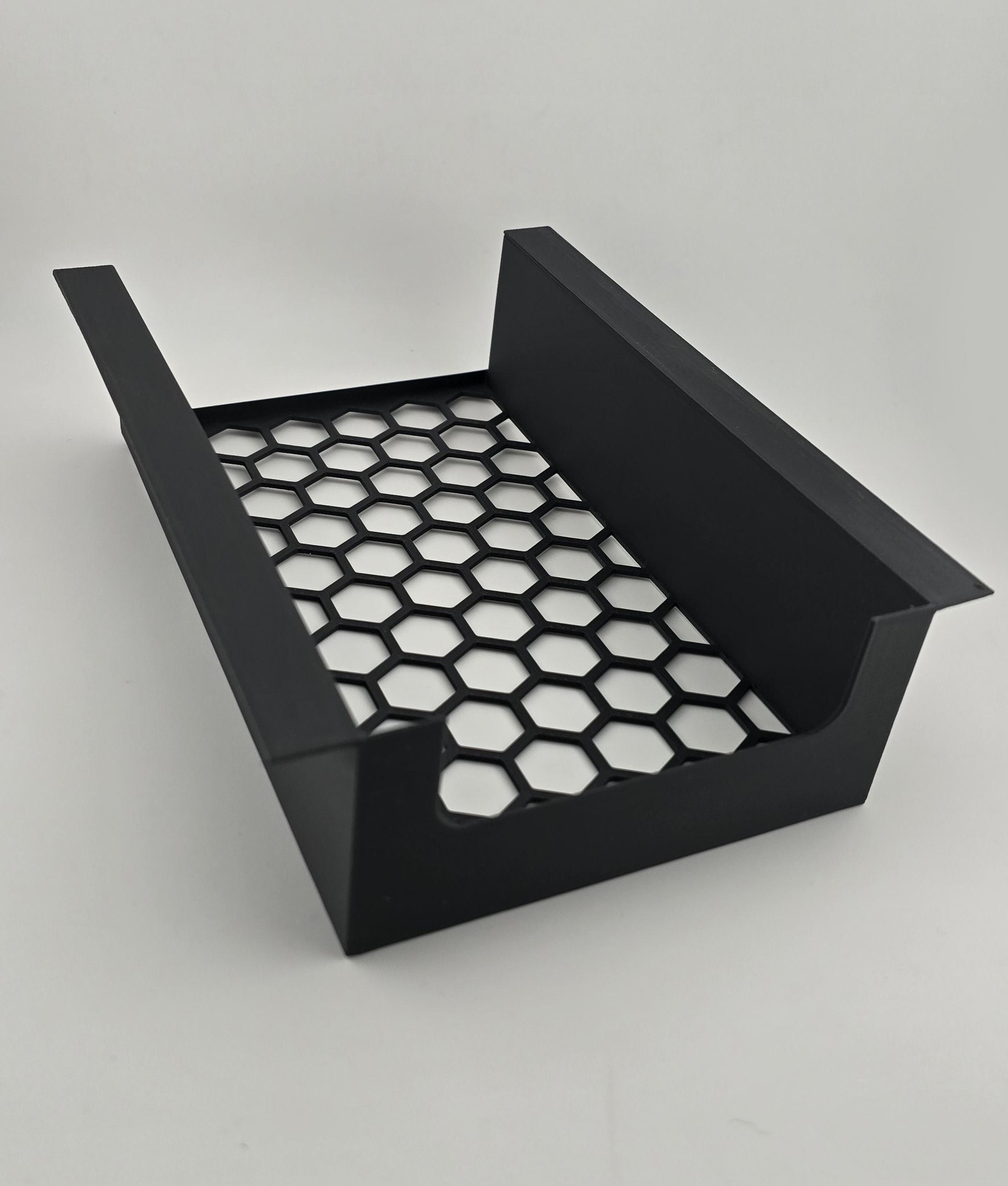 Полка под столом для пульта дистанционного управления (2069)