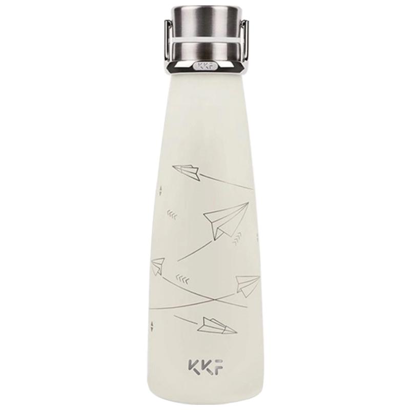 Термос KKF Vacuum Bottle Capacity 475 мл Paper Plane (48381)