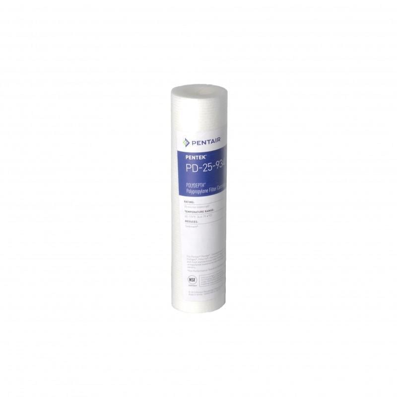 Картридж Pentek PD-25-934 10sl POLYDEPTH 155751-43 9 3/4'' 25 мкм (FLTS-155751-43) Картридж Pentek PD-25-934 10sl POLYDEPTH 155751-43 9 3/4'' 25 мкм (FLTS-155751-43)