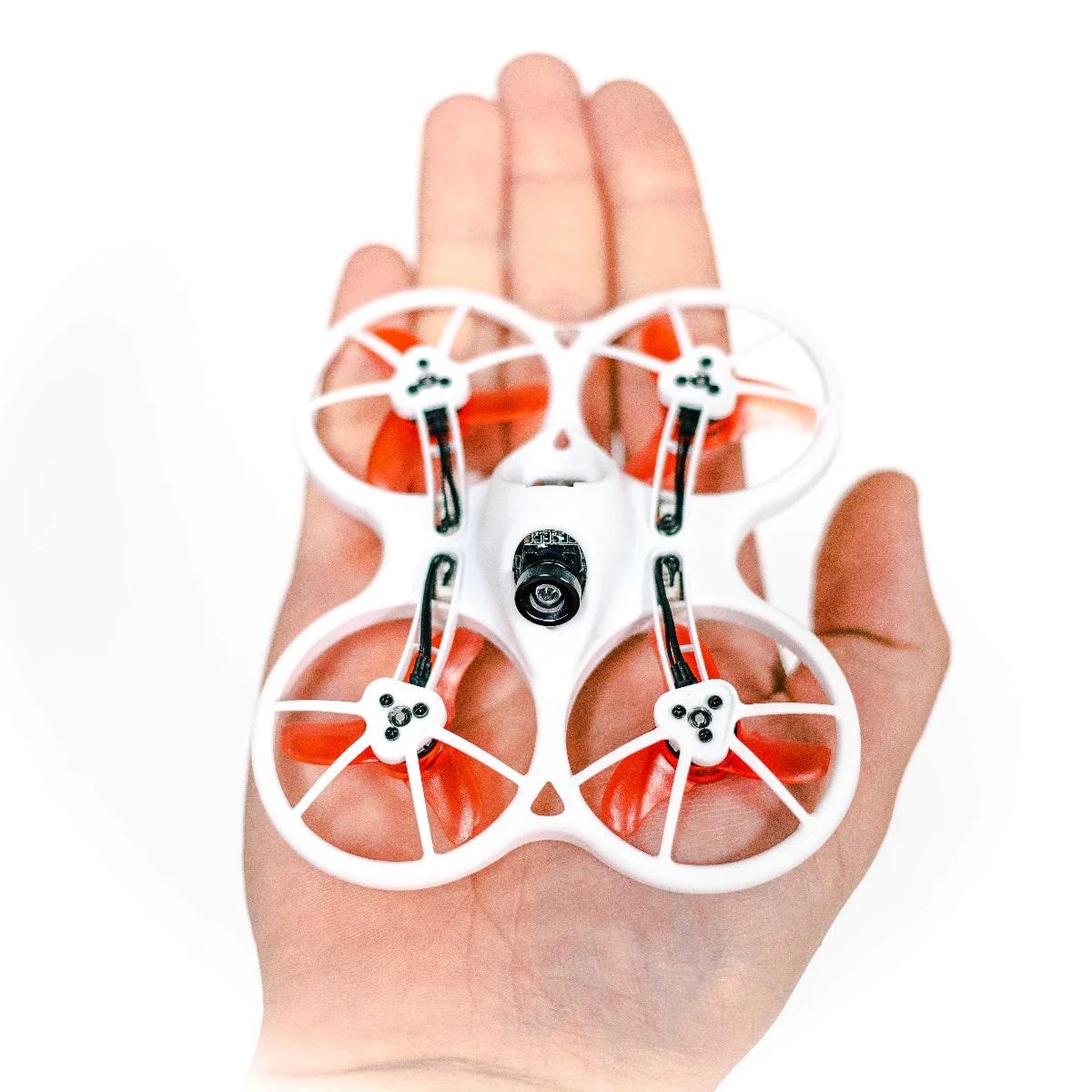 Квадрокоптер EMAX Tinyhawk RTF Kit квадрокоптер FPV очки пульт (epic1036) - фото 4