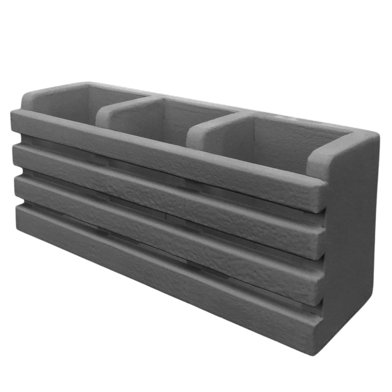 Подставка для столовых приборов из дерева Пане Маренго (Псп-001819)