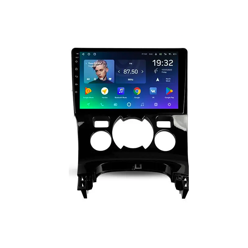 Автомагнитола штатная Teyes для Peugeot 3008 2009-2016 Android SPRO-PLUS 4+64G Wi-Fi/4G вариант F2 (1486045851)