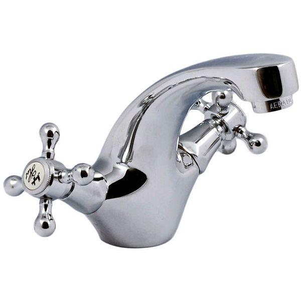 Смеситель для умывальника Europroduct Mayfair 161 Kurant (EP0015)