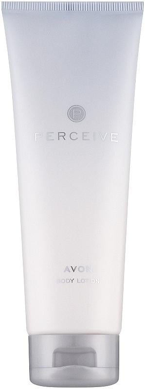 Лосьон для тела парфюмированный Avon Perceive 125 мл (16274)