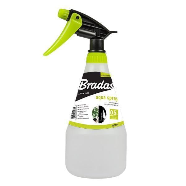 Опрыскиватель пневматический Bradas Aqua Spray 0,75 л (20889)