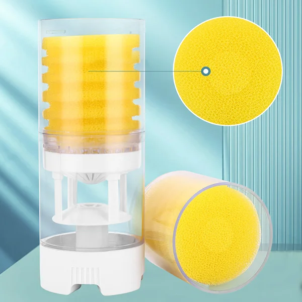 Фильтр для аквариума 3в1 26,5х7 см 20 Вт (AN00330-1 ) - фото 3