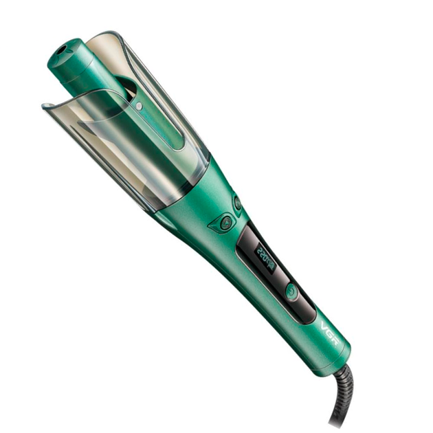 Плойка-стайлер VGR V-583 с LED-дисплеем (ML-04838)