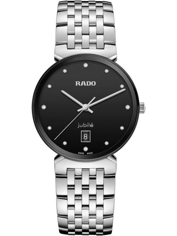 Наручний годинник чоловічий Rado 01.073.3912.4.073 (784121)