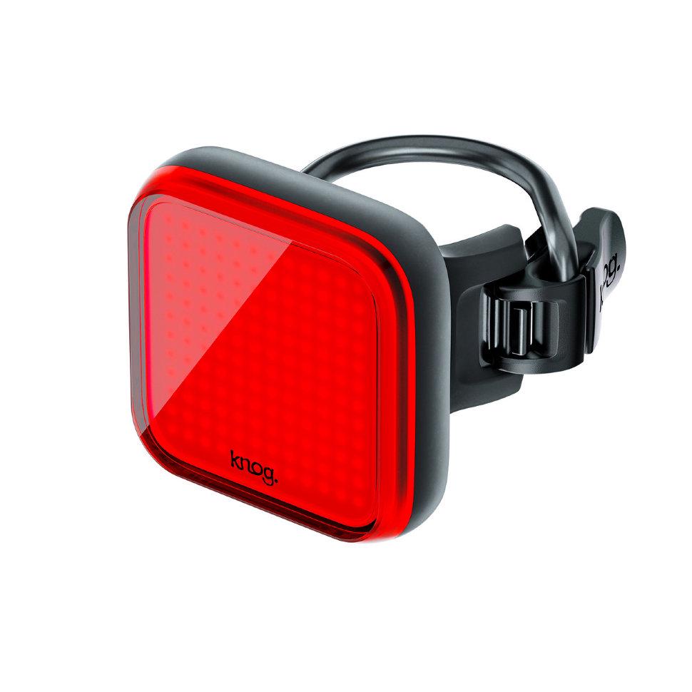 Мигалка задняя Knog Blinder X Rear 100Lm (82553)