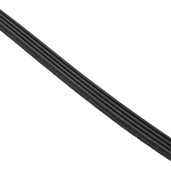 Ремень для стиральной машины 1265J4 EL Megadyne (00000026736) - фото 3 Ремень для стиральной машины 1265J4 EL Megadyne (00000026736) - фото 3