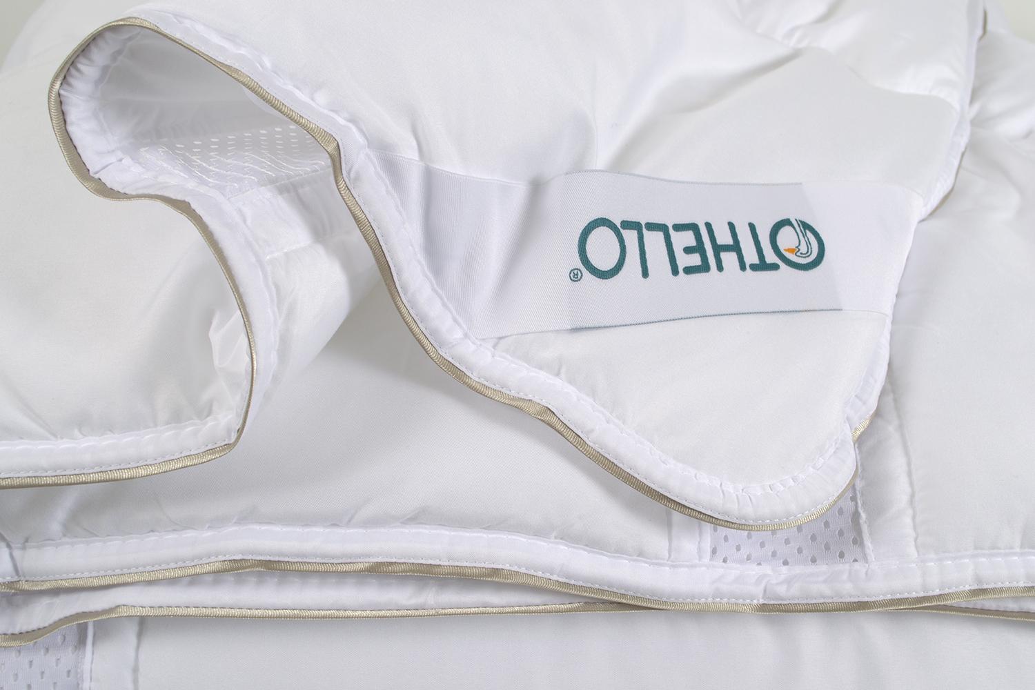 Ковдра Othello Aria антиалергенна євро 195х215 см (16162) - фото 3 Ковдра Othello Aria антиалергенна євро 195х215 см (16162) - фото 3