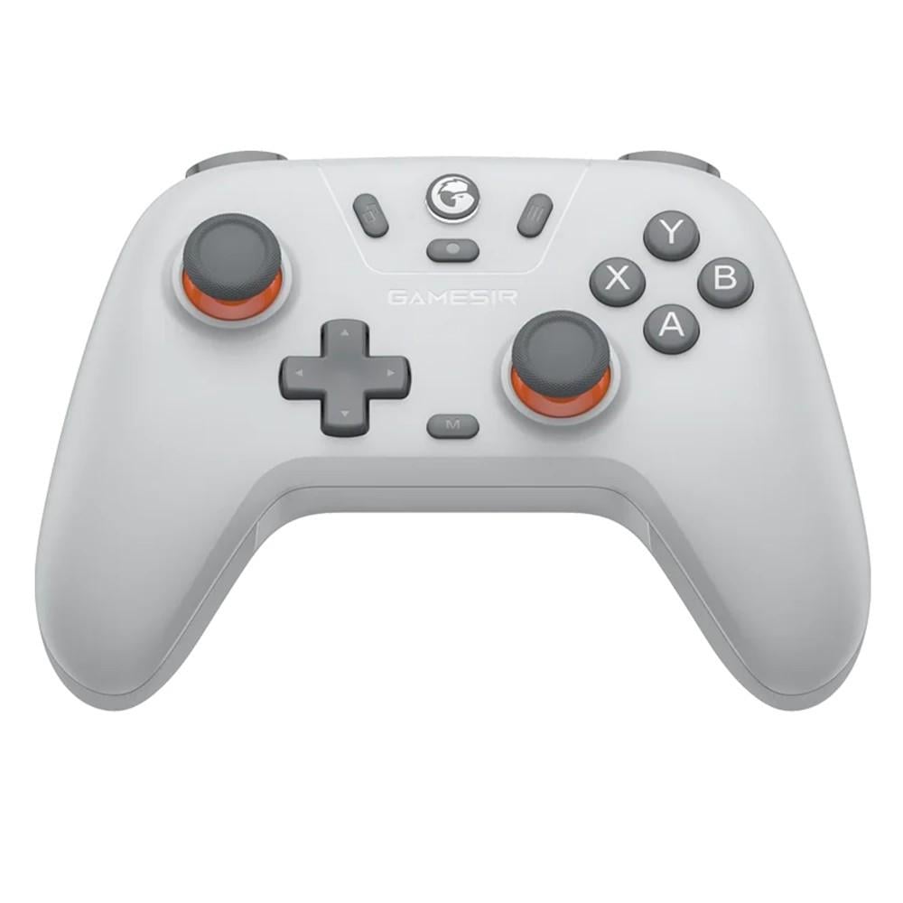 Геймпад беспроводной GameSir Nova Lite Multiplatform Controller Ash Gray (8217)