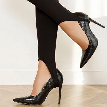 Легінси зі штрипками C00310-2 ХL р. 40 UA - фото 6 Легінси зі штрипками C00310-2 ХL р. 40 UA - фото 6