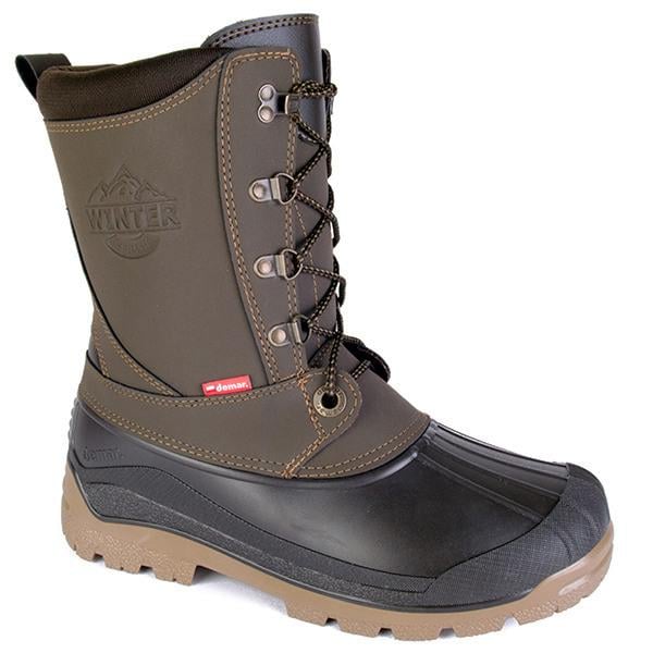 Сапоги Demar Winter Classic -50 р. 40 - фото 1 Сапоги Demar Winter Classic -50 р. 40 - фото 1