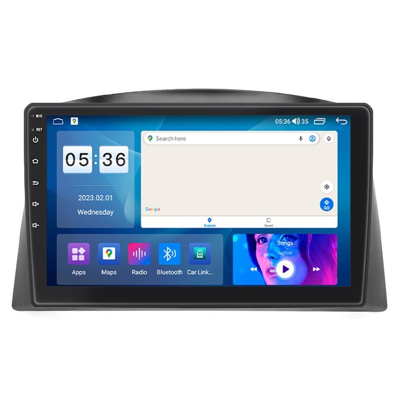 Автомагнитола штатная Lesko Prime совместима с Jeep Grand Cherokee ver. 2 2005-2007 г. 10" 2/32Gb CarPlay 4G/Wi-Fi/GPS (3056606734) Автомагнитола штатная Lesko Prime совместима с Jeep Grand Cherokee ver. 2 2005-2007 г. 10" 2/32Gb CarPlay 4G/Wi-Fi/GPS (3056606734)