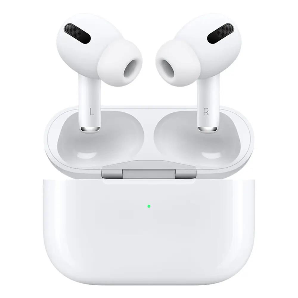 Наушники беспроводные вакуумные TWS Proda PD-BT101 White (epic703)