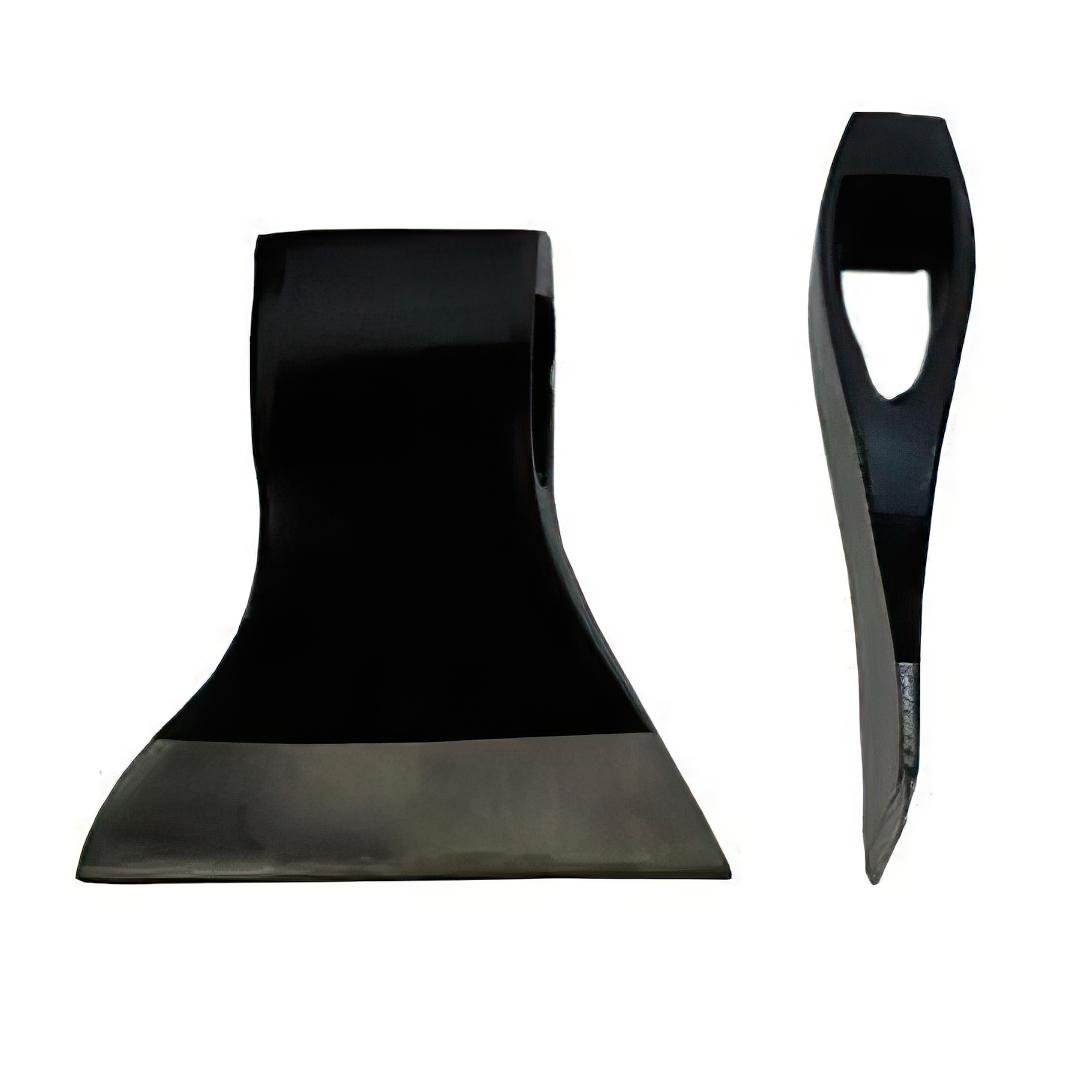 Топор с деревянной ручкой - фото 3